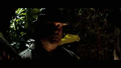 - Well? Spit it out, man!
- We're dead. Sir. - Mask of the Devil