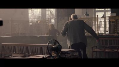 We'll split into groups. One will go to the French... - Shadowplay