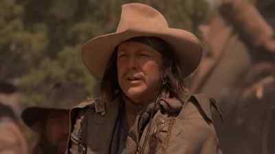Well, they split up. - The Last Outlaw