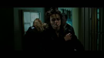 We'll split up the week, OK? - Fight Club