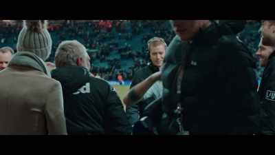 We'll spy where we want - Take Us Home: Leeds United