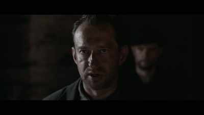 We'll stab them, - Sobibor