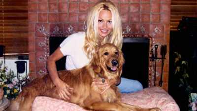 "Well, Star is with me at least." - Pamela, A Love Story