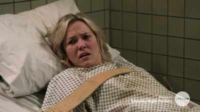 We'll start, at say,
10,000 volts, - Stalked by My Doctor: A Sleepwalker's Nightmare