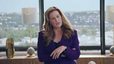 - Well, you start by telling
your chief product designer - American Auto