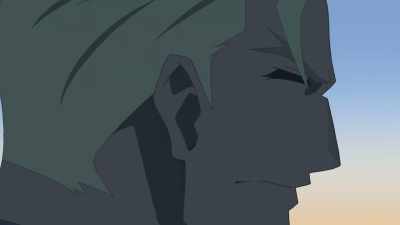 We'll start contacting selected citizens - Promare