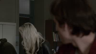 We'll start first with... - Teen Wolf