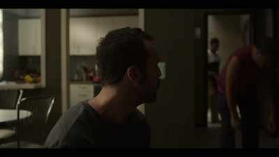 - We'll start taking our things down.
- Take them down now, please. - The Paramedic