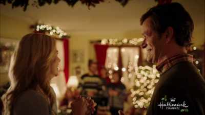 We'll start tomorrow,I'll go down to the archives - Christmas Connection