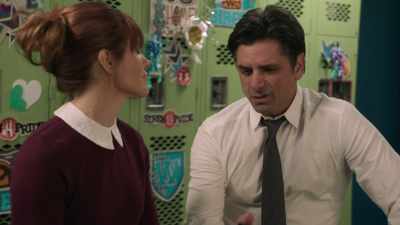 Well, for starters, Harper and Emma,
they don't really get along too well. - Big Shot