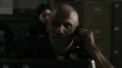 Well, for starters
I want four million apiece. - Lockdown