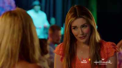 - Well, for starters, she said
you still have an RSVP'd. - South Beach Love