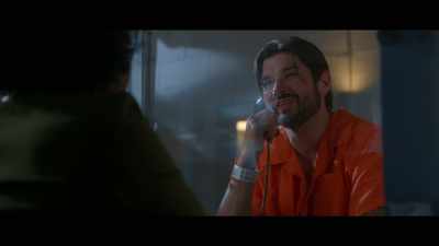 Well, for starters,
that's not her real name. - Why Women Kill