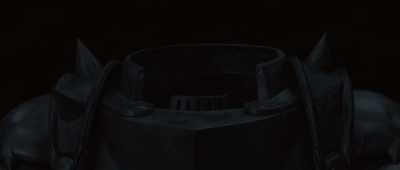 We'll stay here
until after the Promised Day passes. - Fullmetal Alchemist: The Final Alchemy