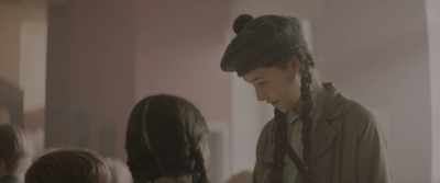 We'll stay together,
no matter what, OK? - The Railway Children Return