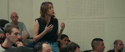We'll step up the pressure - BPM (Beats per Minute)