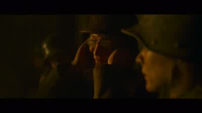 - We'll stick together, Paul. - All Quiet on the Western Front