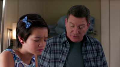 Well, you still got me,
if that's good for anything. - Andi Mack