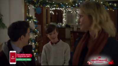 Well, we still have a while
before the judges get here. - It's Beginning to Look a Lot Like Christmas