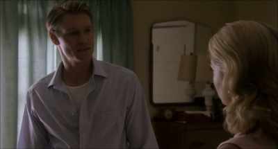 Well, you stop acting
like a damn child! - Sun Records