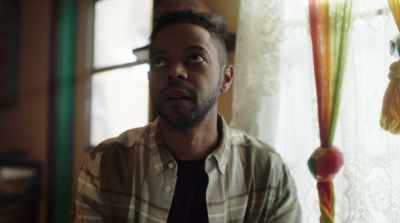 We'll stop by and bring you
diapers, clothes, - Blood Born