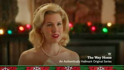 We'll stop by Kitty's, - A Holiday Spectacular