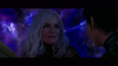 We'll stop him together. - Ant-Man and the Wasp: Quantumania