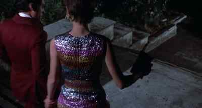 Well, stop looking
back. So I started
a little fire. - Pussycat, Pussycat, I Love You