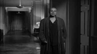 Well, another stormy weekend.
It isn't my night off. - Shock