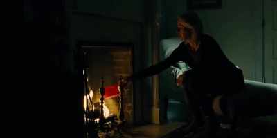 Well, this story... - The Book of Henry