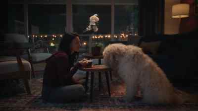 Well, my story - Happy Howlidays