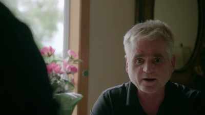 Well, strangely enough
all the comms were gone. - Unidentified: Inside America's UFO Investigation