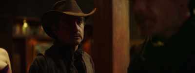 - Well, stranger, ain't never seen you - Death Rider in the House of Vampires