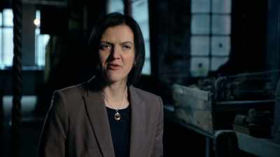 -Well, Stuart Hazell
didn't really have - Britain’s Most Evil Killers