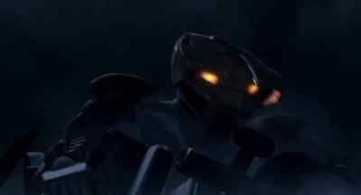 Well that stunk - Bionicle 3: Web of Shadows