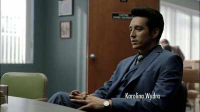 WELL, SUCCESS ONLY COMES - Wicked City
