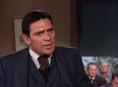 Well, suddenly I realized
how late it was. - The Virginian