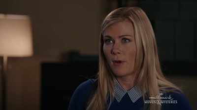Well if suddenly there's
a security guard - Chronicle Mysteries: The Wrong Man