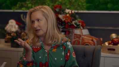 Well, Sue is the best version
of herself in her letters. - Confessions of a Christmas Letter