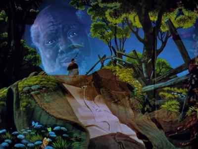Well suh once 'pon a time - Song of the South