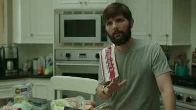 Well, suppose it is.
The man is dangerous. Right? - Big Little Lies