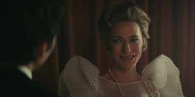 Well, suppose you were a thief. - Mrs. America