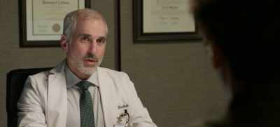 Well, supraclavicular
involvement alone - As We See It