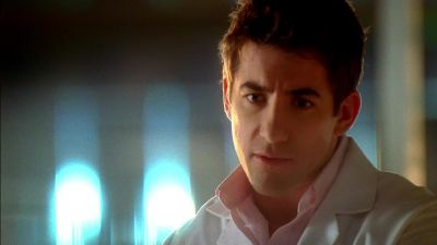 Well, we sure do got a lot of prints, - CSI: Miami