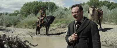 Well, that sure does explain a whole lot. - Godless