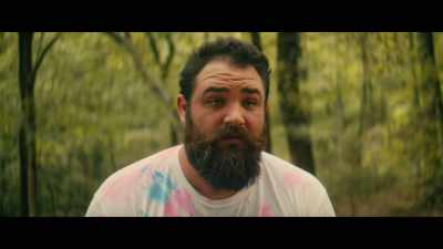 Well, sure enough, his
heart gave out that evening, - The Bigfoot Trap