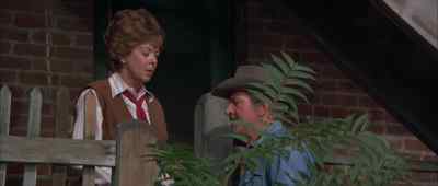 Well, sure as hell,
I had that coming. - Junior Bonner