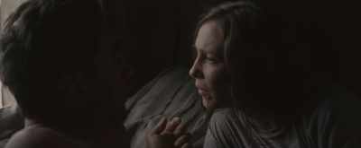 Well, sure I do,
but you know me. I... - Boundaries