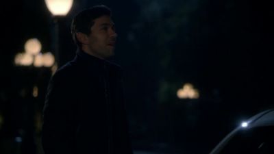 Well, sure looks like
working for the city - Criminal Minds