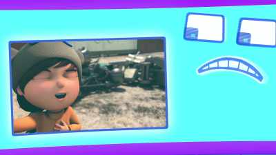 Well, sure. Whatever we want. - Ready, Jet, Go! Space Camp: The Movie